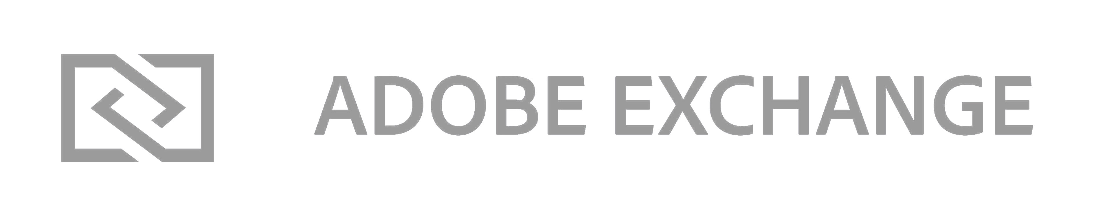 Adobe Exchange