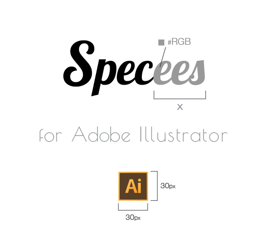 what file extension is adobe illustrator use